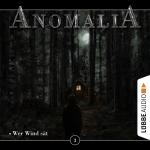 Cover-Bild Anomalia - Folge 03