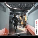 Cover-Bild Anomalia - Folge 05