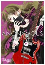 Cover-Bild Anonymous Noise 11