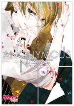 Cover-Bild Anonymous Noise 16