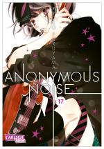 Cover-Bild Anonymous Noise 17