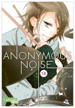 Cover-Bild Anonymous Noise 18