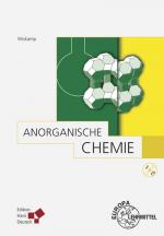 Cover-Bild Anorganische Chemie