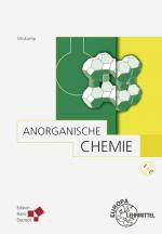 Cover-Bild Anorganische Chemie