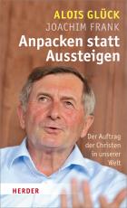 Cover-Bild Anpacken statt Aussteigen