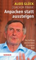 Cover-Bild Anpacken statt Aussteigen