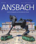Cover-Bild Ansbach