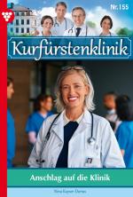 Cover-Bild Anschlag auf die Klinik