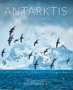 Cover-Bild Antarktis