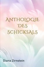 Cover-Bild Anthologie des Schicksals