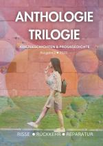 Cover-Bild Anthologie-Trilogie #2
