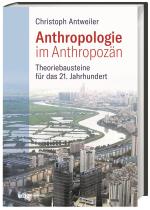 Cover-Bild Anthropologie im Anthropozän