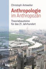 Cover-Bild Anthropologie im Anthropozän