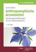 Cover-Bild Anthroposophische Arzneimittel