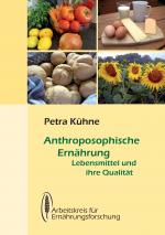 Cover-Bild Anthroposophische Ernährung