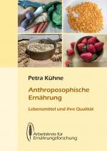 Cover-Bild Anthroposophische Ernährung