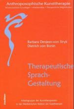 Cover-Bild Anthroposophische Kunsttherapie. Wissenschaftliche Grundlagen - Arbeitsansätze...