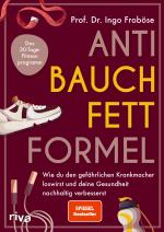 Cover-Bild Anti-Bauchfett-Formel