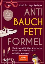 Cover-Bild Anti-Bauchfett-Formel