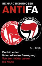 Cover-Bild Antifa