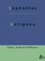 Cover-Bild Antigone