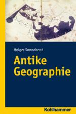 Cover-Bild Antike Geographie