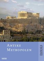 Cover-Bild Antike Metropolen