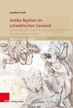Cover-Bild Antike Mythen im schwäbischen Gewand