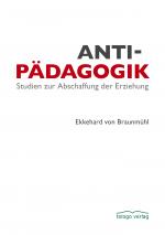 Cover-Bild Antipädagogik
