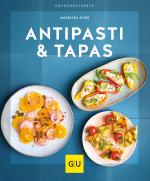 Cover-Bild Antipasti & Tapas