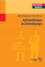 Cover-Bild Antisemitismus in Zentraleuropa