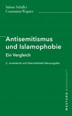 Cover-Bild Antisemitismus und Islamophobie
