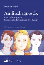 Cover-Bild Antlitzdiagnostik