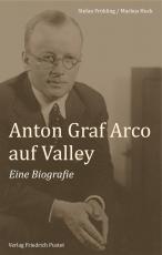 Cover-Bild Anton Graf Arco auf Valley