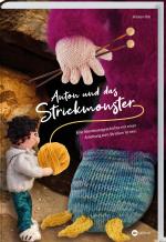 Cover-Bild Anton und das Strickmonster