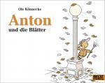 Cover-Bild Anton und die Blätter