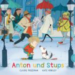 Cover-Bild Anton und Stups