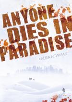 Cover-Bild Anyone Dies in Paradise