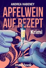 Cover-Bild Apfelwein auf Rezept