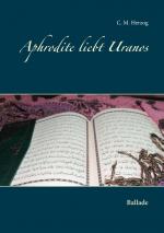 Cover-Bild Aphrodite liebt Uranos