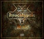 Cover-Bild Apocalypsis 1.04 (DEU)