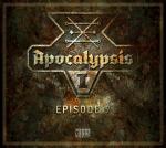 Cover-Bild Apocalypsis 1.09 (DEU)