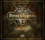 Cover-Bild Apocalypsis 1.10 (DEU)