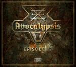Cover-Bild Apocalypsis 1.12 (DEU)