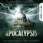 Cover-Bild Apocalypsis 1 (DEU)