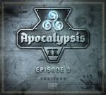 Cover-Bild Apocalypsis 2.03 (DEU)