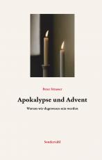 Cover-Bild Apokalypse und Advent