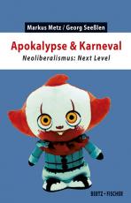Cover-Bild Apokalypse & Karneval