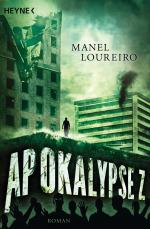 Cover-Bild Apokalypse Z