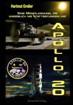 Cover-Bild Apollo 20